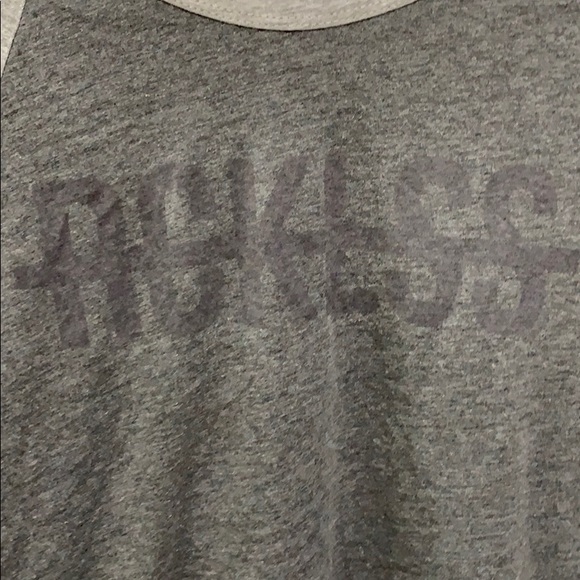 Reckless Tee - Picture 2 of 3